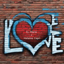 Cover of Love Me (feat. Halanna Capri)