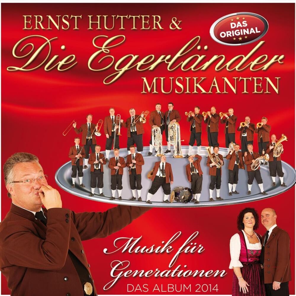 Picture of Musik für Generationen