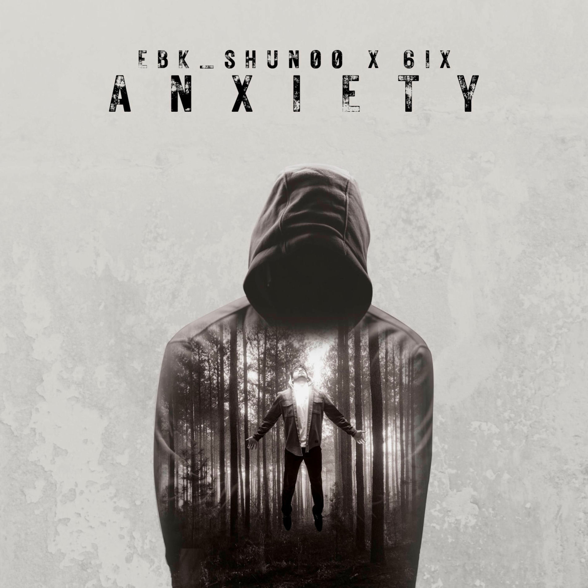 Album cover of Anxiety (feat. 6ix)