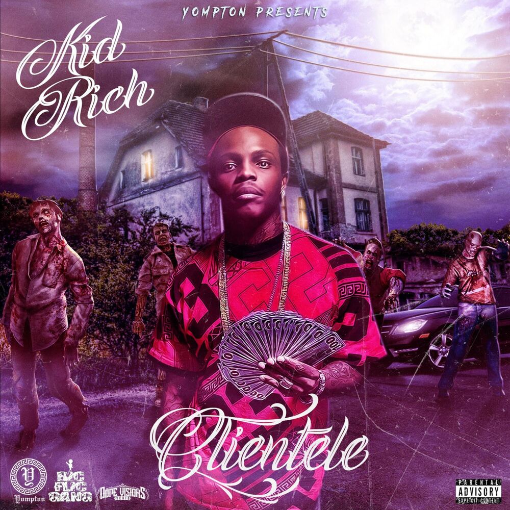 Picture of Clientele 2
