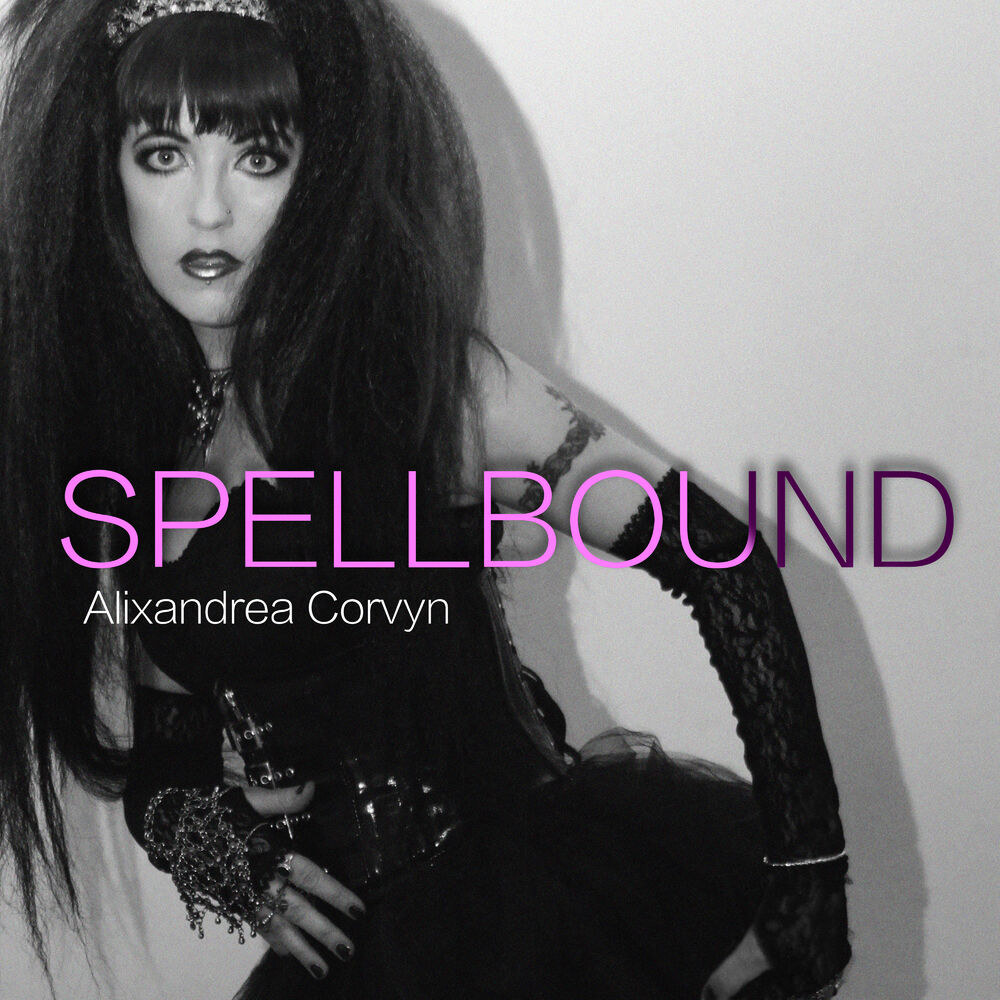 Picture of Spellbound - Ultimate Goth