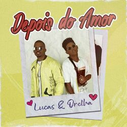 Cover of Depois Do Amor