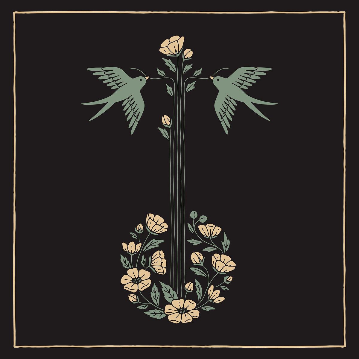 Album cover of Flowers (Acoustic)