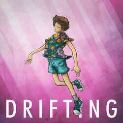 Cover of Drifting