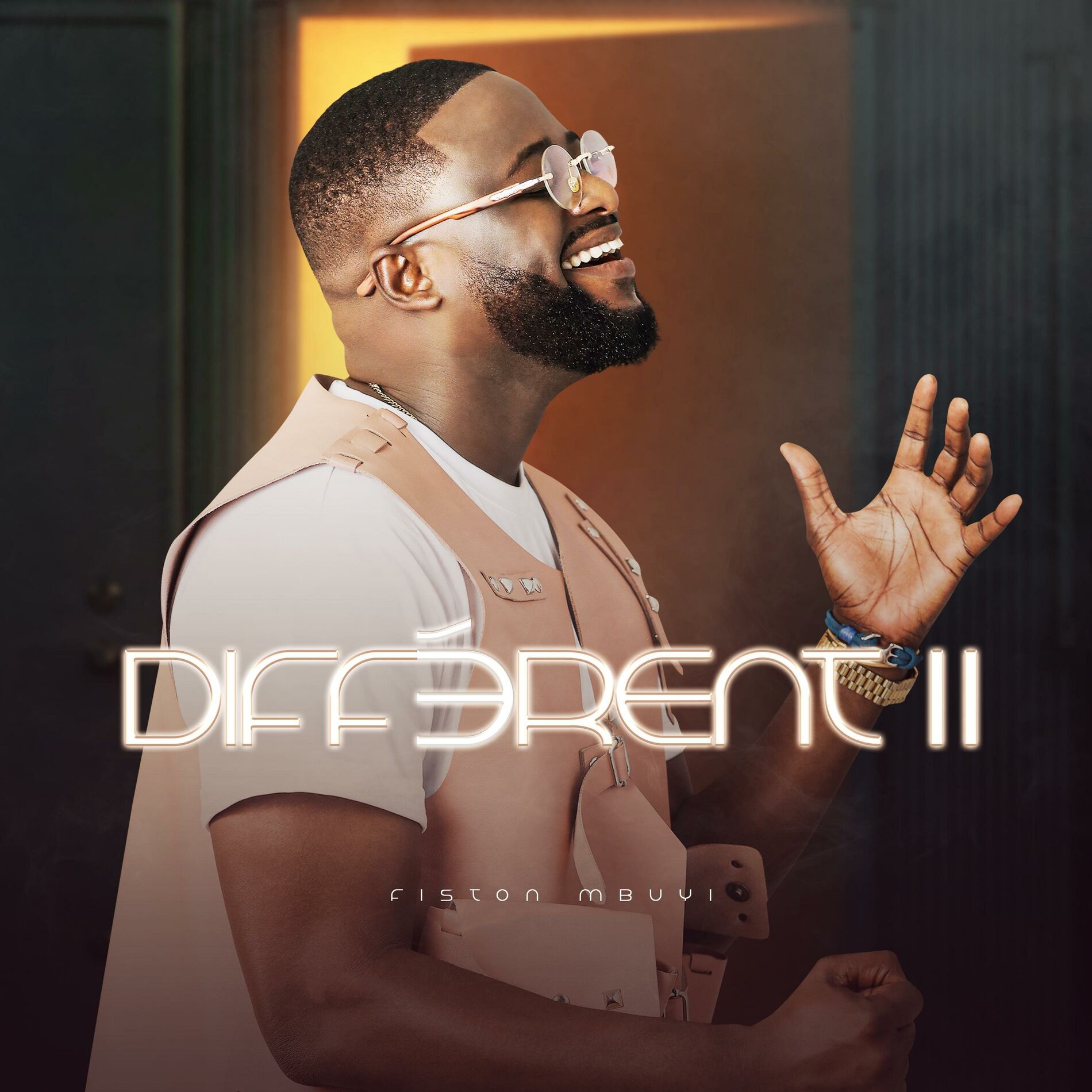 Album cover of Emmanuel