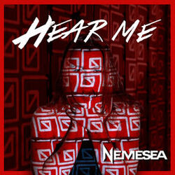 Cover of Hear Me (alternate Version 2017)