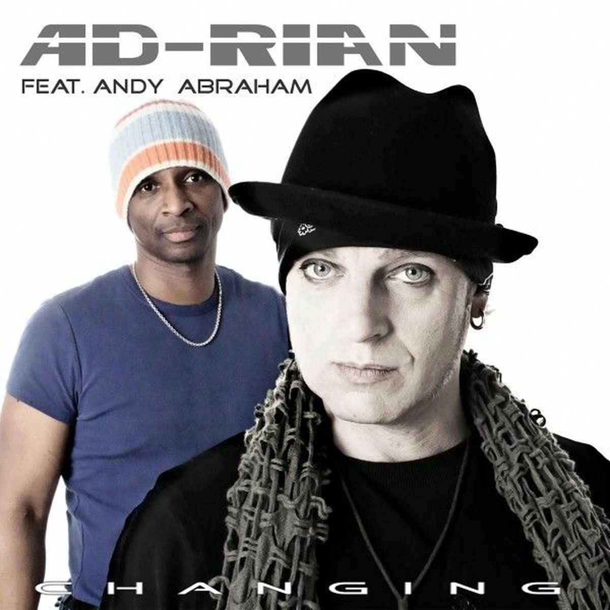 Album cover of Changing