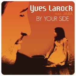 Cover of By Your Side (feat. Jaba)