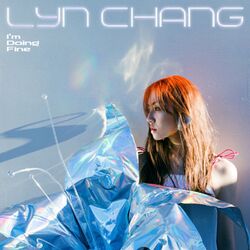 Cover of I'm Doing Fine
