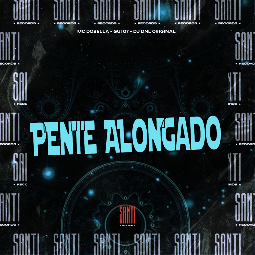 Picture of Pente Alongado