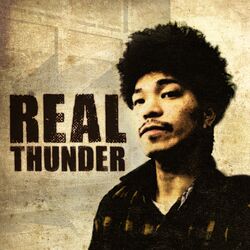 Cover of REAL