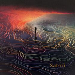 Cover of Satori