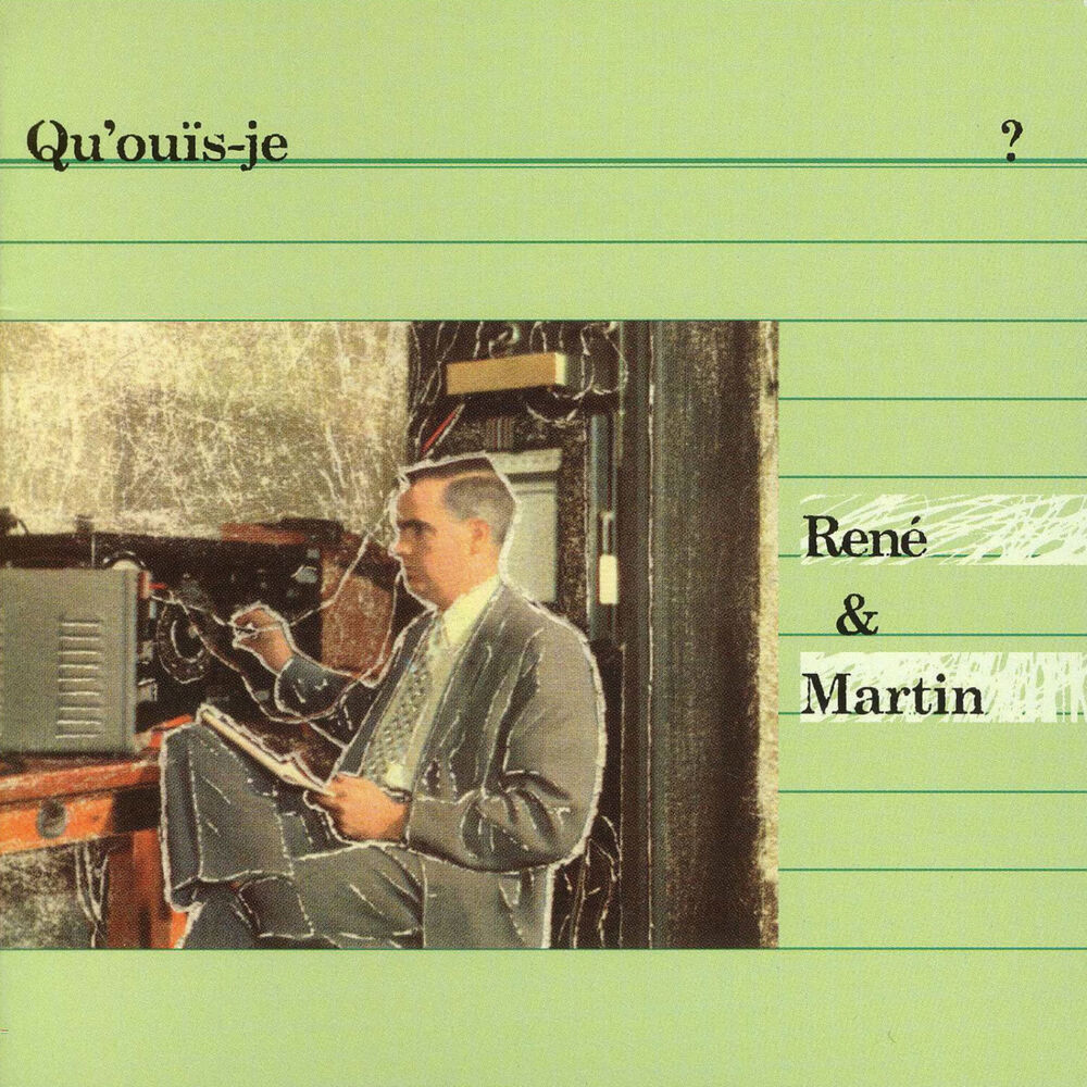 Picture of Qu’ouïs-je?