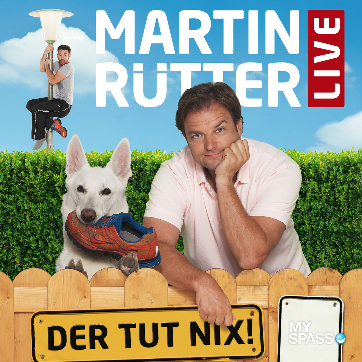 Album cover of Die älteste Lüge