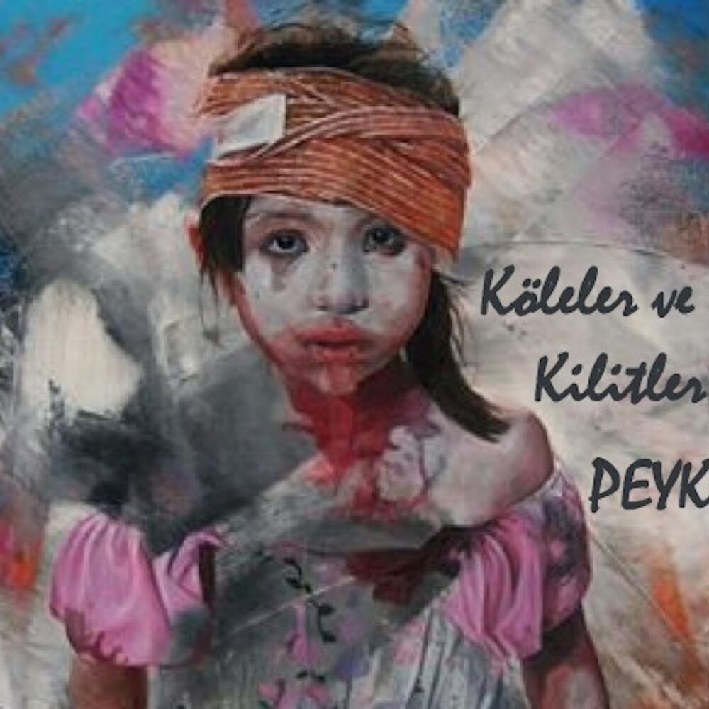 Picture of Koleler Ve Kilitler