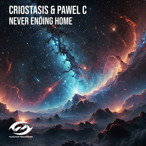  Criostasis & Pawel C - Never Ending Home (2024) 