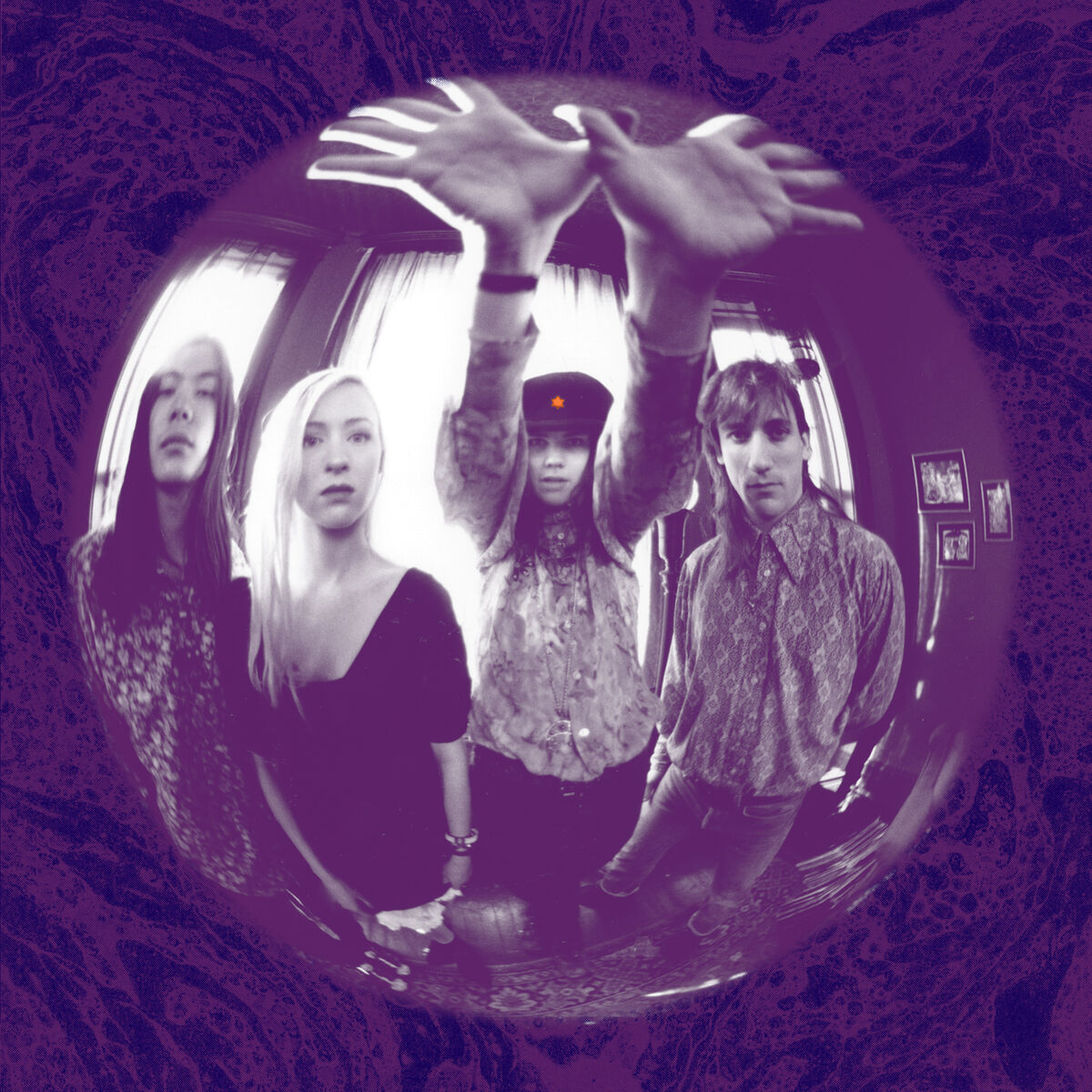 Album cover of Rhinoceros