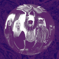Cover of Gish (Deluxe Edition)