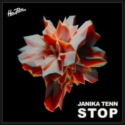 Cover of Stop