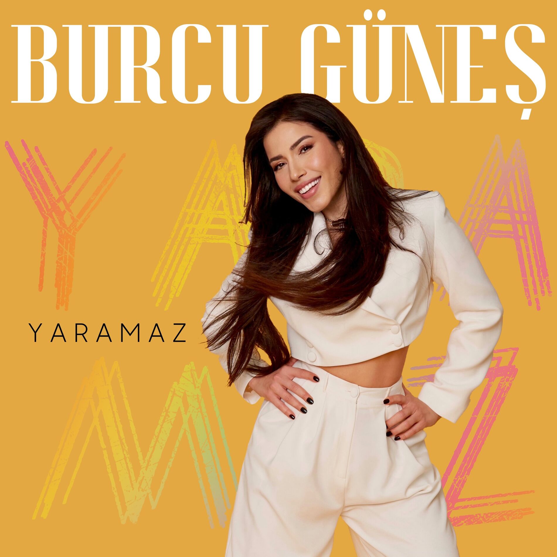 Album cover of Yaramaz