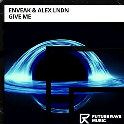 Cover of Give Me