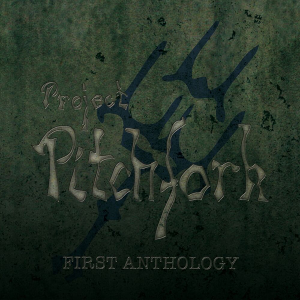 Picture of First Anthology