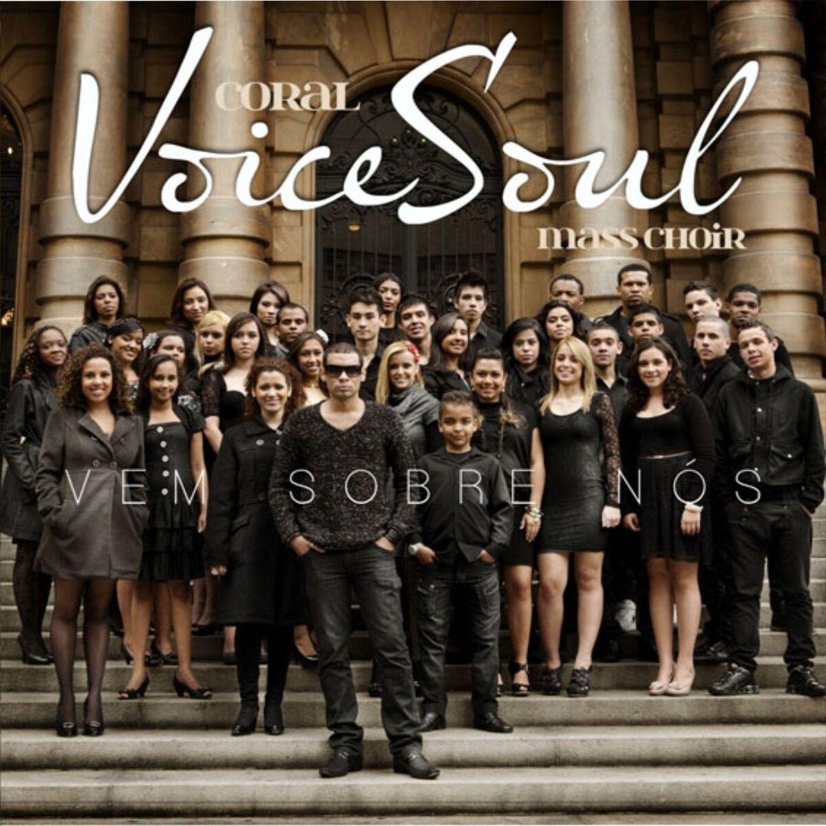 Album cover of Só o Nome de Jesus