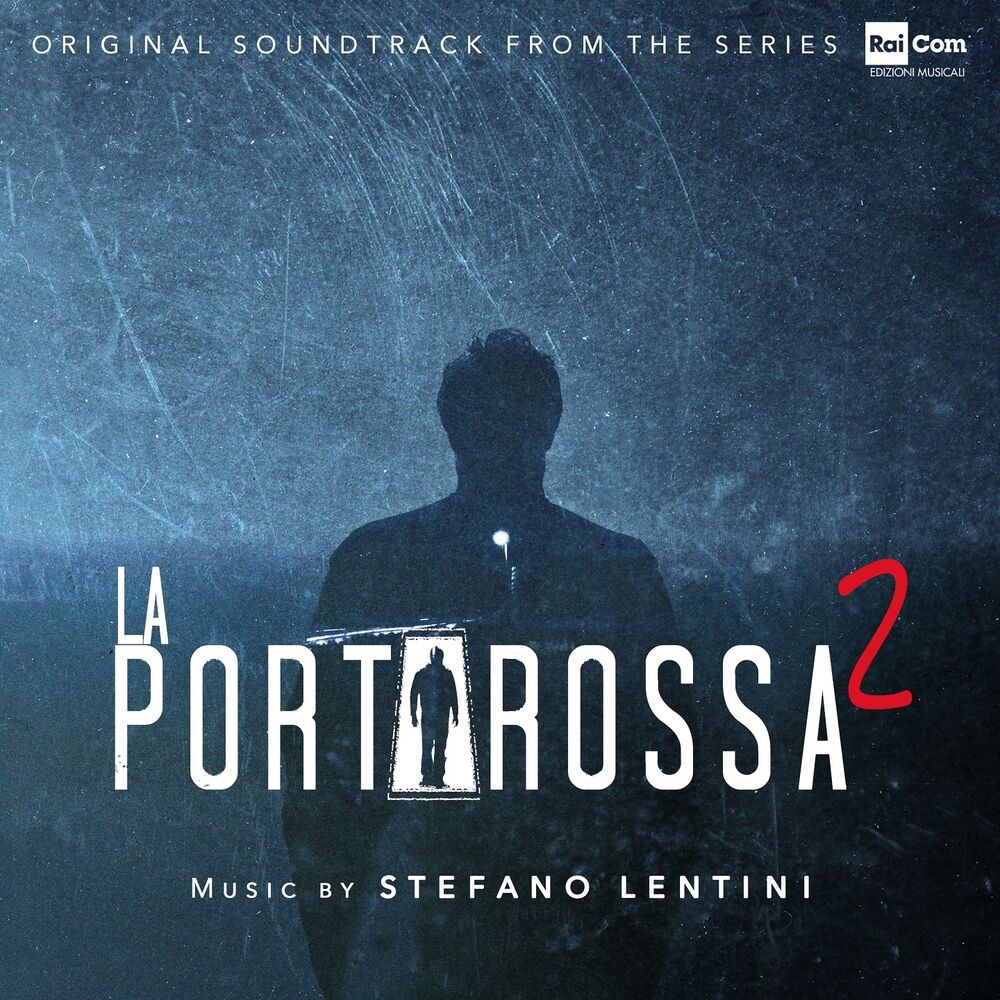 Picture of La Porta Rossa 2 (Original Soundtrack from the TV Series)