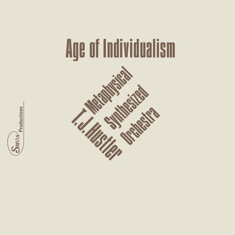 Picture of Age of Individualism