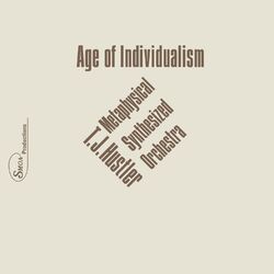 Cover of Age of Individualism