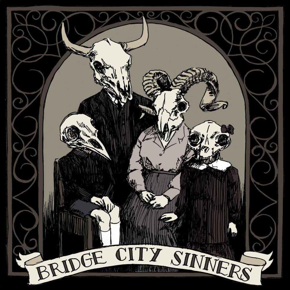 Picture of Bridge City Sinners