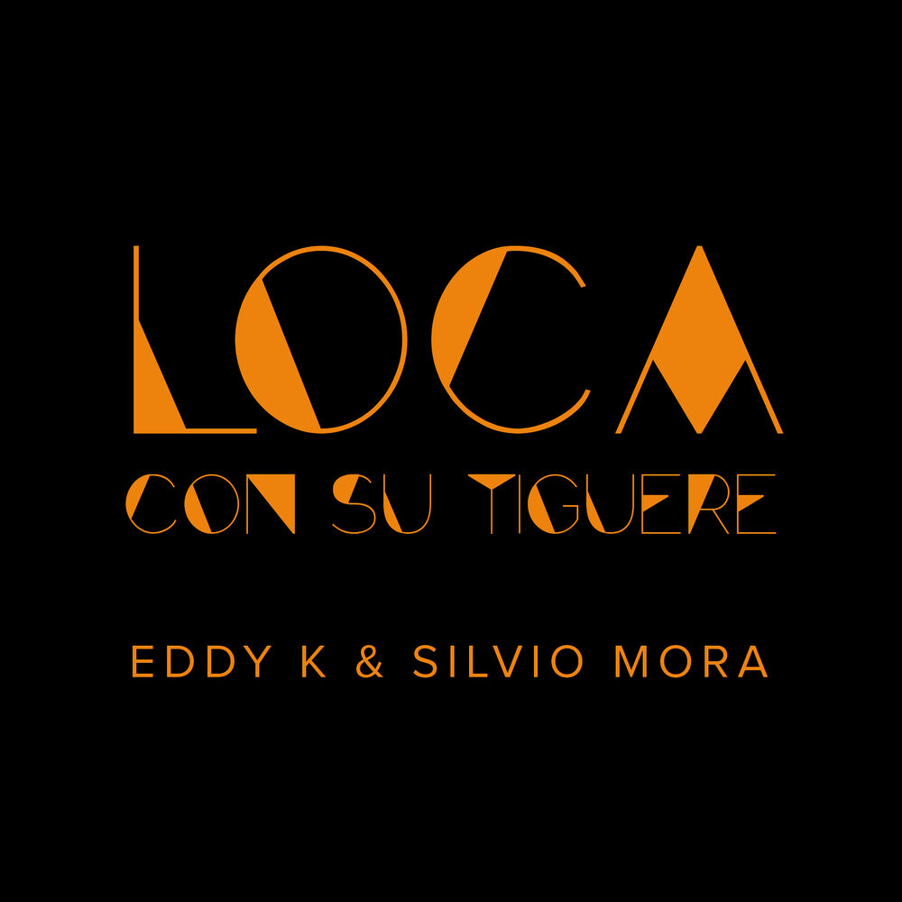 Picture of Loca Con Su Tiguere