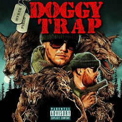 Cover of Doggytrap