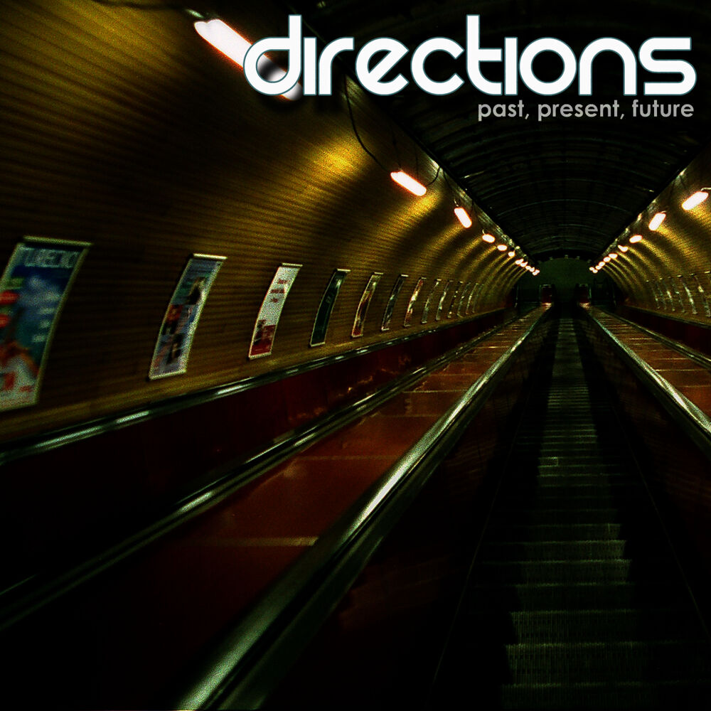 Picture of Directions Volume 1