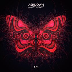 Cover of Always Away