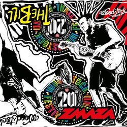 Cover of The Bill Live Przystanek Woodstock 2014
