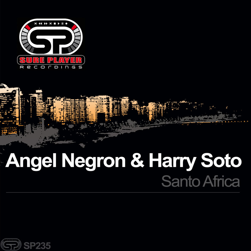 Picture of Santo Africa