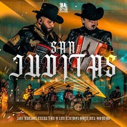Cover of San Juditas
