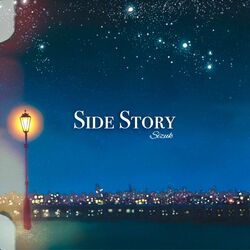 Cover of Side Story