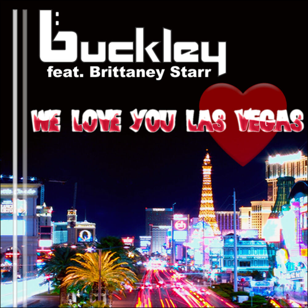 Picture of We Love You Las Vegas