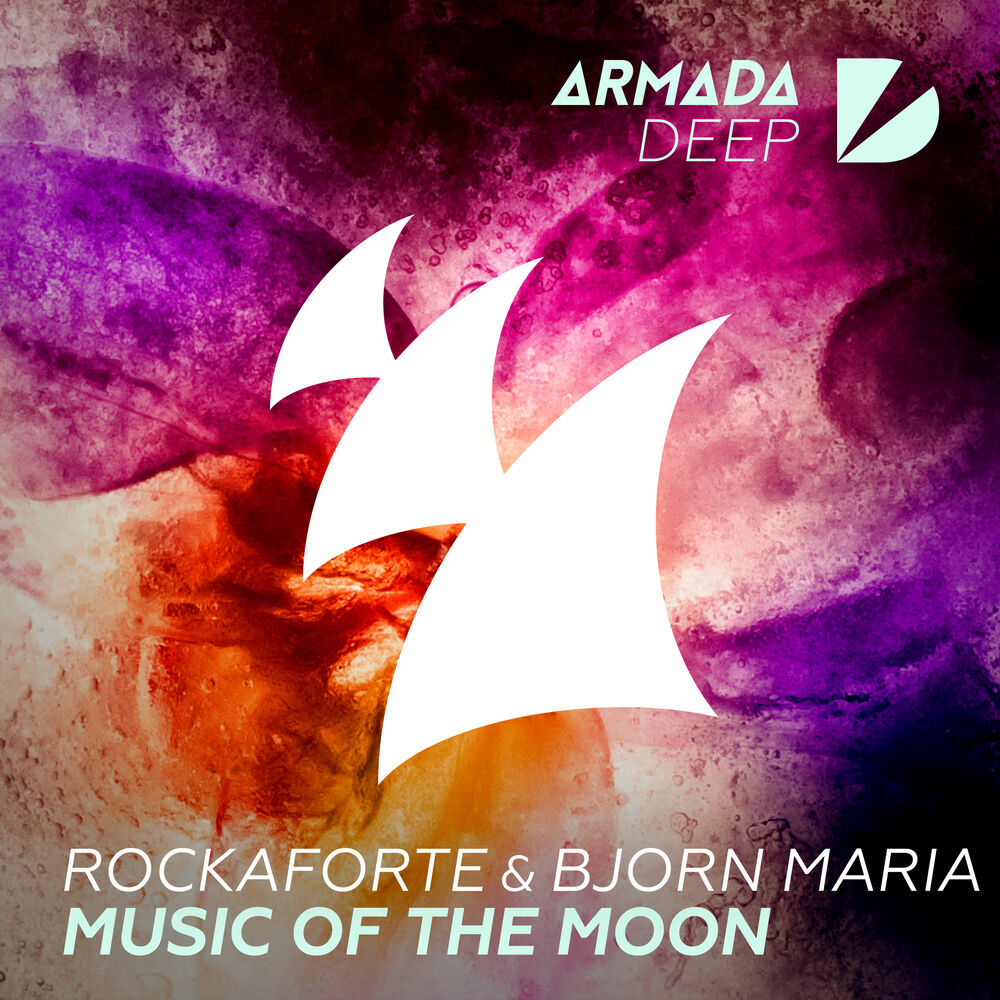 Picture of Music Of The Moon