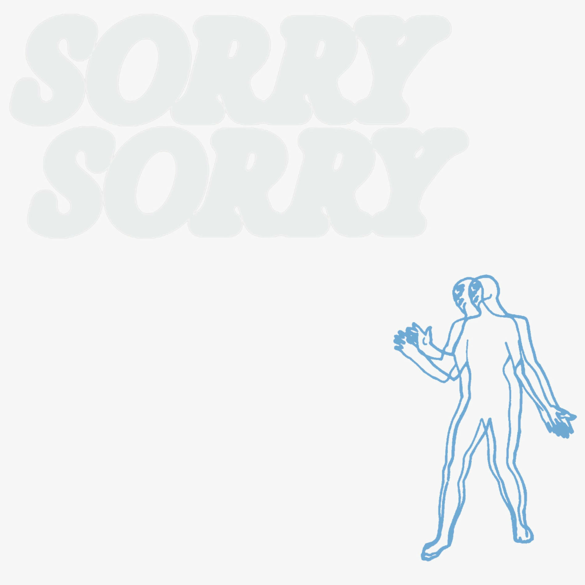 Album cover of I'm Sorry (feat. Sowhy3)