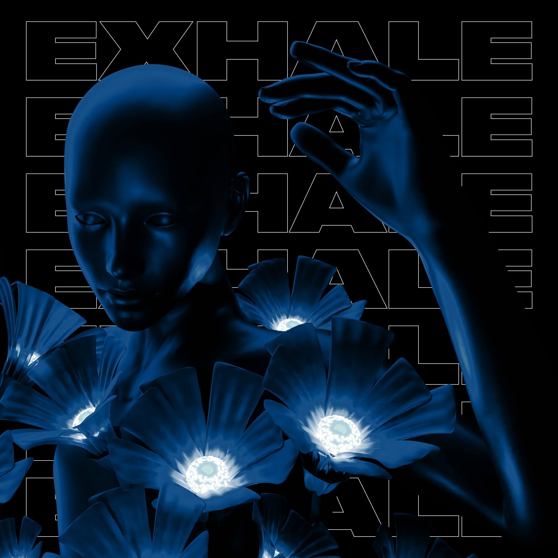 Album cover of Eat Sleep Rave Repeat