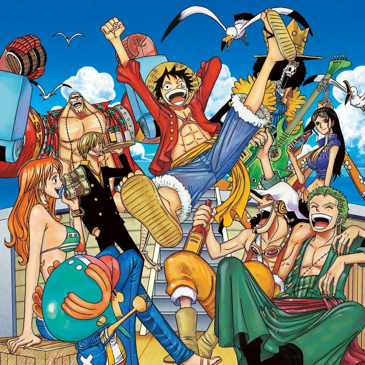 Album cover of ウィーゴー！