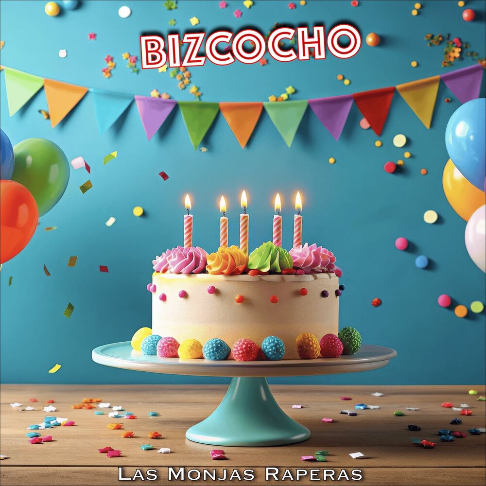 Picture of Bizcocho