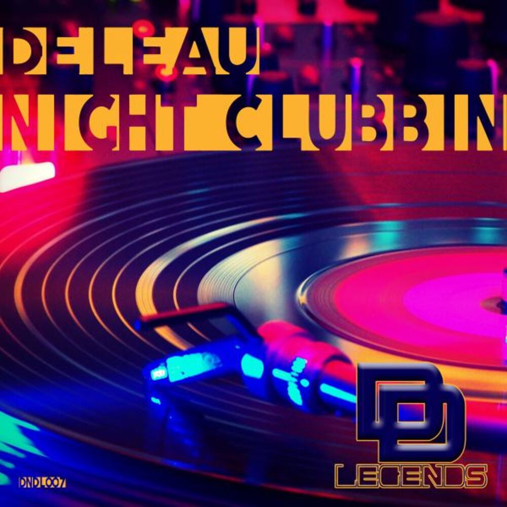 Picture of Night Clubbin (Original Mix)