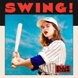 Cover of Swing!