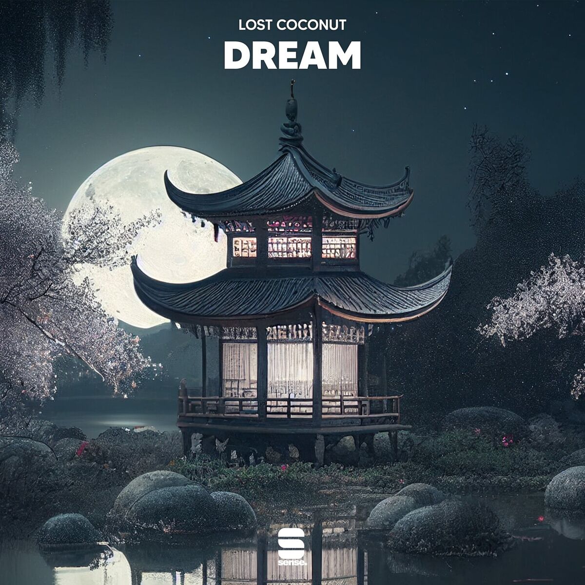 Album cover of Dream