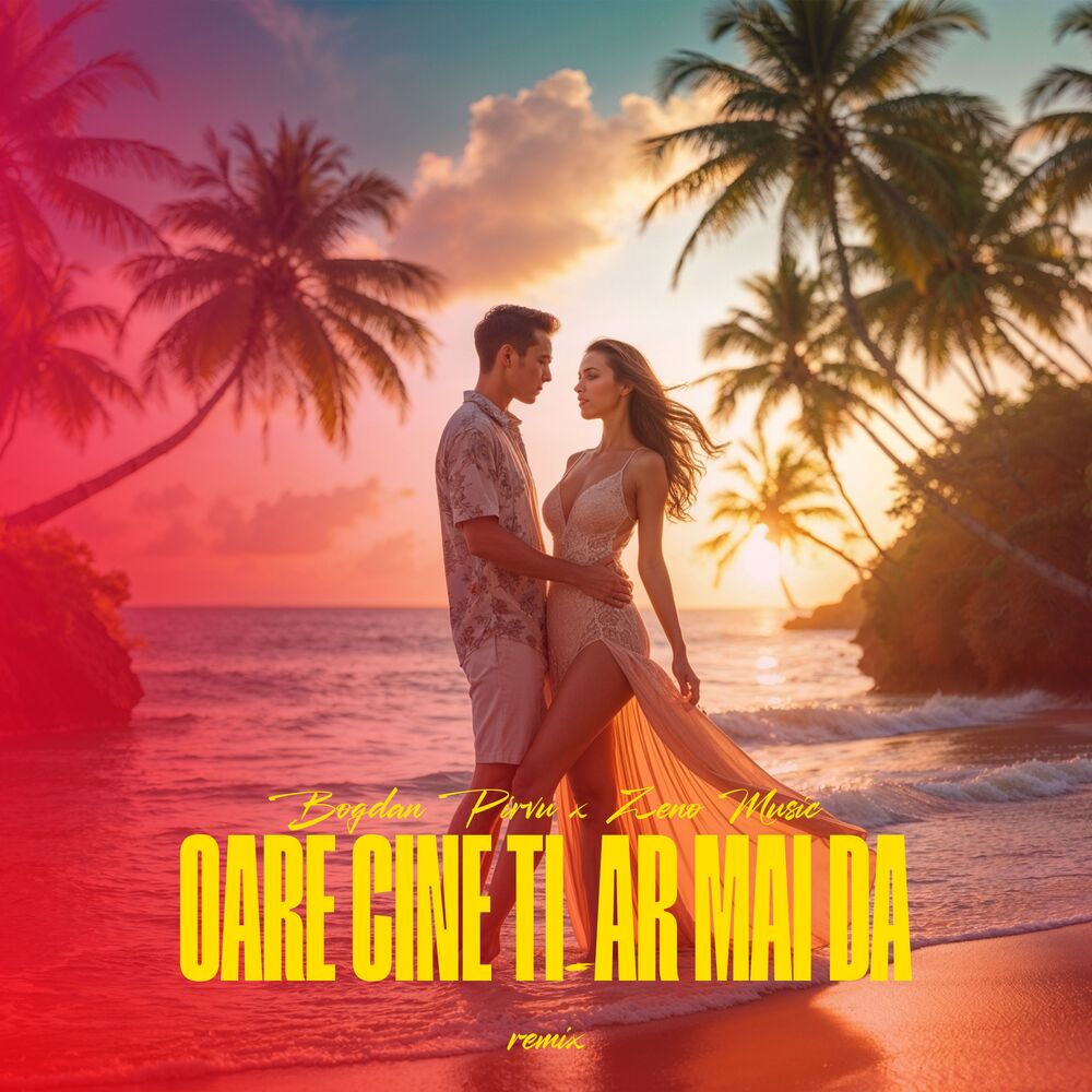 Picture of Oare cine ti-ar mai da (Remix)
