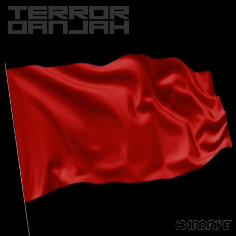 Picture of Red Flag EP